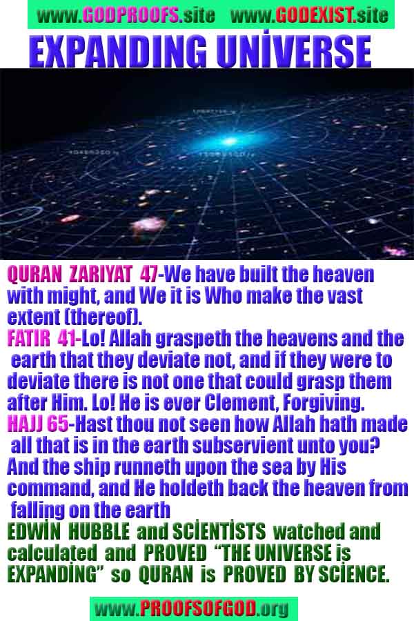 evidences of God, proofs of God, proof of God, signs of God, God is real proofs, God exists proofs, god's signs