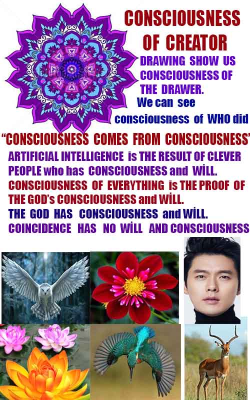evidences of God, proofs of God, proof of God, signs of God, God is real proofs, God exists proofs, god's signs