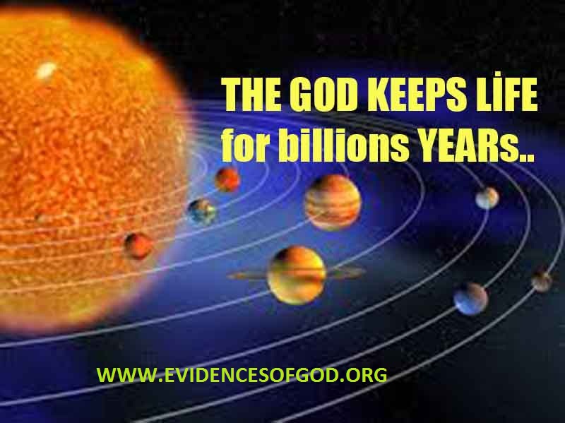 evidences of God, proofs of God, proof of God, signs of God, God is real proofs, God exists proofs, god's signs